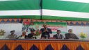 পার্বতীপুরে যথাযোগ্য মর্যাদা ও উৎসবমুখর পরিবেশে বিজয় দিবস উদযাপন