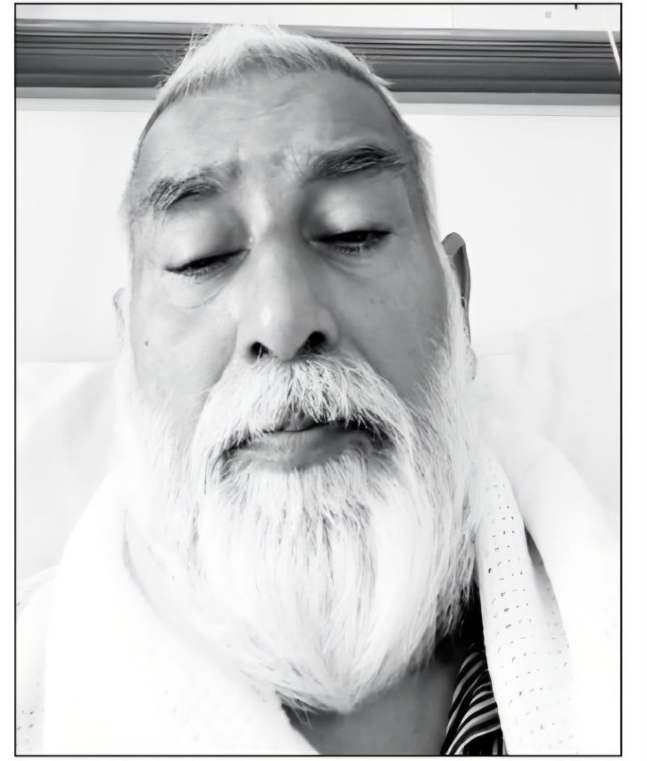 নর্থ ওয়েলসের বিশিষ্ট কমিউনিটি নেতা মোহাম্মদ সুলতান আর নেই