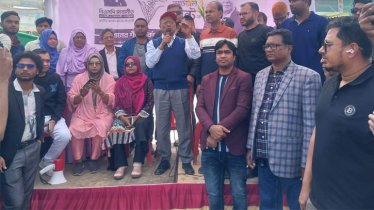১২ ফেব্রুয়ারি নির্ধারণ হবে দেশের গতিপথ : সোনাগাজীতে আবদুল আউয়াল মিন্টু ১২ ফেব্রুয়ারি নির্ধারণ হবে দেশের গতিপথ : সোনাগাজীতে আবদুল আউয়াল মিন্টু
