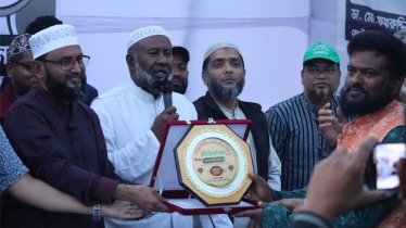 মিডিয়ায় জামায়াতে ইসলামী বিরোধী মিথ্যাচারের বিরুদ্ধে আক্রমণ ডা. ফখরুদ্দিন মানিকের মিডিয়ায় জামায়াতে ইসলামী বিরোধী মিথ্যাচারের বিরুদ্ধে আক্রমণ ডা. ফখরুদ্দিন মানিকের