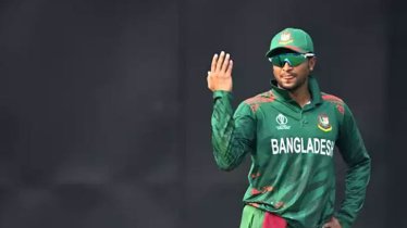 আশরাফুল: সাকিবকে ২০২৭ বিশ্বকাপ পর্যন্ত খেলতে চাইলে পরিকল্পনা করা উচিত আশরাফুল: সাকিবকে ২০২৭ বিশ্বকাপ পর্যন্ত খেলতে চাইলে পরিকল্পনা করা উচিত