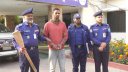 মোবাইলে গান শোনার কারণে মা-মেয়েকে হত্যা, প্রতিবেশী গ্রেফতার