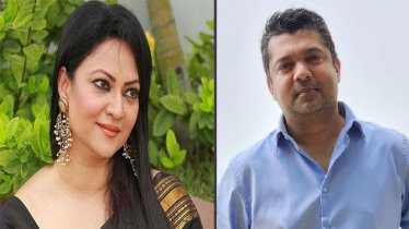 জয়ের সঙ্গে প্রেম নয়, বন্ধুত্বের অনুভূতি