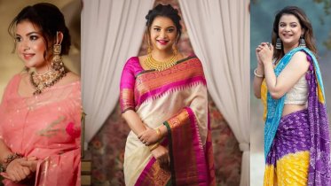 মির্জা আব্বাসের ধৈর্য দেখে বাবার কথা মনে পড়ে: ফারিয়া
