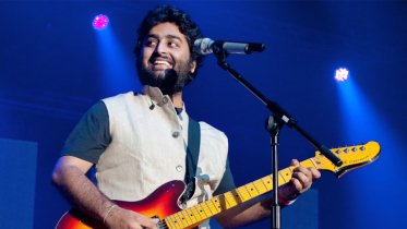 অবসরে অরিজিৎ সিং, গড়েছেন কয়েকশ কোটি টাকার সম্পত্তি