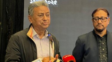 খালেদা জিয়া আপসহীন রাজনীতির অনন্য দৃষ্টান্ত: আমীর খসরু খালেদা জিয়া আপসহীন রাজনীতির অনন্য দৃষ্টান্ত: আমীর খসরু