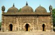ঐতিহ্যের স্মারক দিনাজপুরের নয়াবাদ মসজিদ